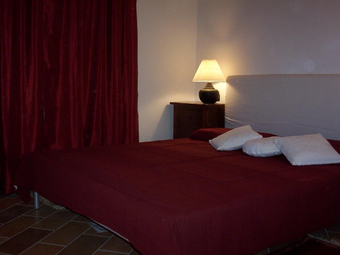 Il Portico Hotel Carrosio Phòng bức ảnh