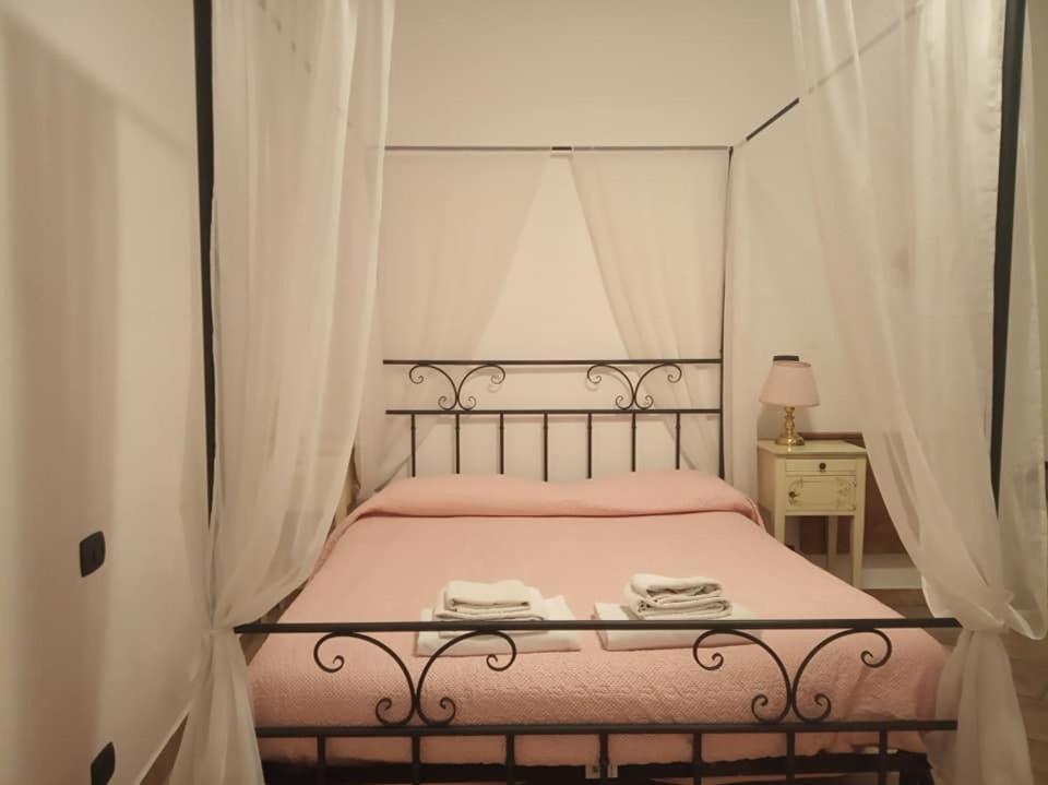 Il Portico Hotel Carrosio Ngoại thất bức ảnh