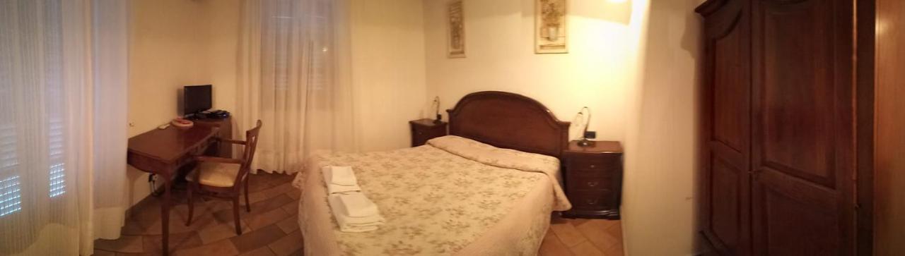 Il Portico Hotel Carrosio Ngoại thất bức ảnh